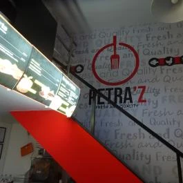 Fit & Health - Nyugati tér Budapest - Belső