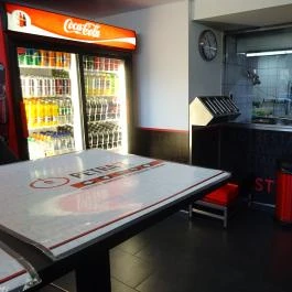 Fit & Health - Nyugati tér Budapest - Belső