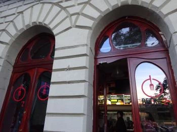 Fit & Health - Nyugati tér Budapest