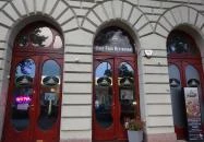 Fit & Health - Nyugati tér Budapest