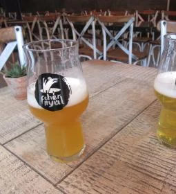 Petrol Beer & Barbeque