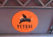 Petrol Beer & Barbeque Budapest