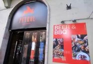 Petrol Beer & Barbeque Budapest