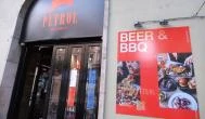 Petrol Beer & Barbeque Budapest - Egyéb