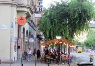 Petrol Beer & Barbeque Budapest