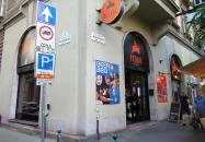 Petrol Beer & Barbeque Budapest