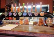 Petrol Beer & Barbeque Budapest