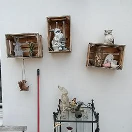 Petrus Péksége, Budapest - Külső kép