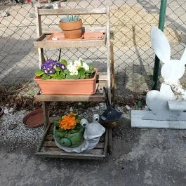 Petrus Péksége, Budapest - Külső kép