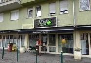 Petrus Restaurant Budapest