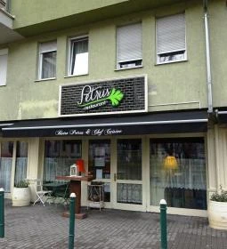Petrus Restaurant