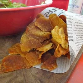 Petrus Restaurant Budapest - Étel/ital