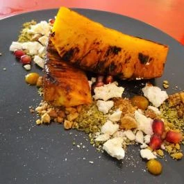 Petrus Restaurant Budapest - Étel/ital