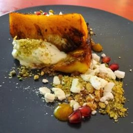 Petrus Restaurant Budapest - Étel/ital