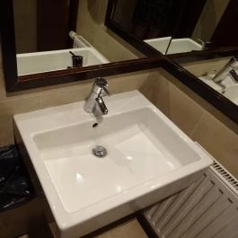 Petrus Restaurant Budapest - Mosdó