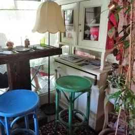 Petrus Restaurant Budapest - Belső