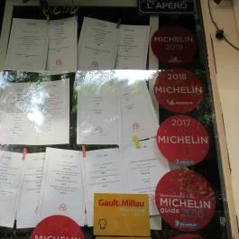 Petrus Restaurant Budapest - Egyéb