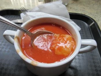 Petruska Étkezde Budapest