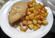 Petruska Étkezde Budapest