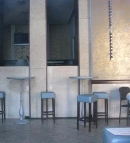 Pezsgő Élet Koktélbár