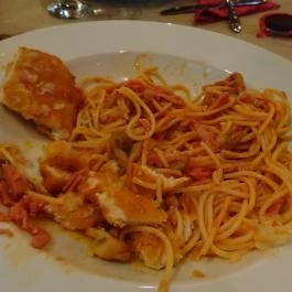 Pezsgőház Étterem Pécs - Étel/ital