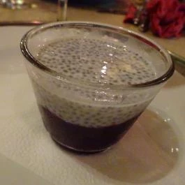 Pezsgőház Étterem Pécs - Étel/ital