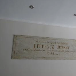 Pezsgőház Étterem Pécs - Belső