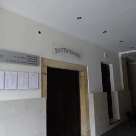 Pezsgőház Étterem Pécs - Belső