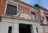 Pezsgőház Étterem Pécs