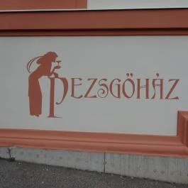 Pezsgőház Étterem Pécs - Egyéb