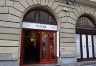 Bar Pharma Budapest