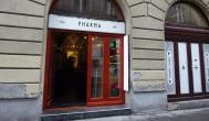 Bar Pharma Budapest - Külső kép