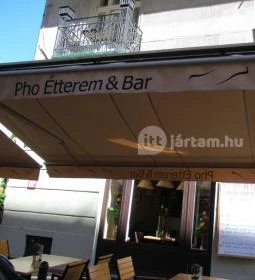 Pho 18 Vietnami Étterem