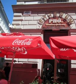 Pho 18 Vietnami Étterem