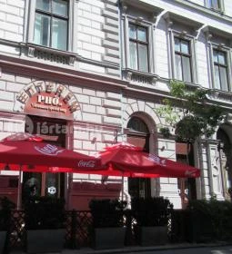 Pho 18 Vietnami Étterem