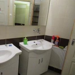 Pho 18 Vietnami Étterem Budapest - Mosdó