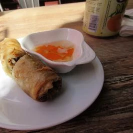 Pho 18 Vietnami Étterem Budapest - Étel/ital