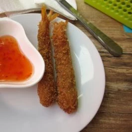 Pho 18 Vietnami Étterem Budapest - Étel/ital