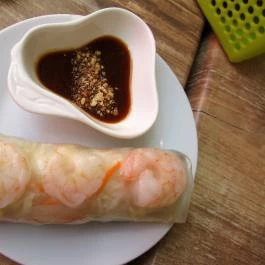 Pho 18 Vietnami Étterem Budapest - Étel/ital