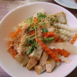 Pho 18 Vietnami Étterem Budapest - Étel/ital