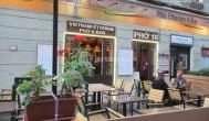 Pho 18 Vietnami Étterem Budapest - Egyéb