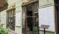 Pho 18 Vietnami Étterem Budapest - Egyéb