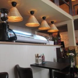 Pho 18 Vietnami Étterem Budapest - Egyéb