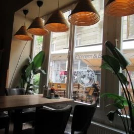 Pho 18 Vietnami Étterem Budapest - Egyéb