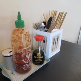 Pho 18 Vietnami Étterem Budapest - Egyéb