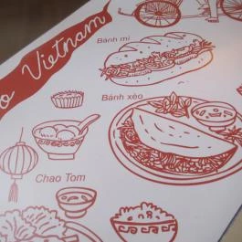 Pho 18 Vietnami Étterem Budapest - Egyéb