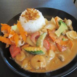 Pho 18 Vietnami Étterem Budapest - Egyéb