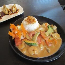 Pho 18 Vietnami Étterem Budapest - Egyéb