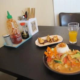 Pho 18 Vietnami Étterem Budapest - Egyéb