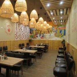 Pho 18 Vietnami Étterem Budapest - Egyéb